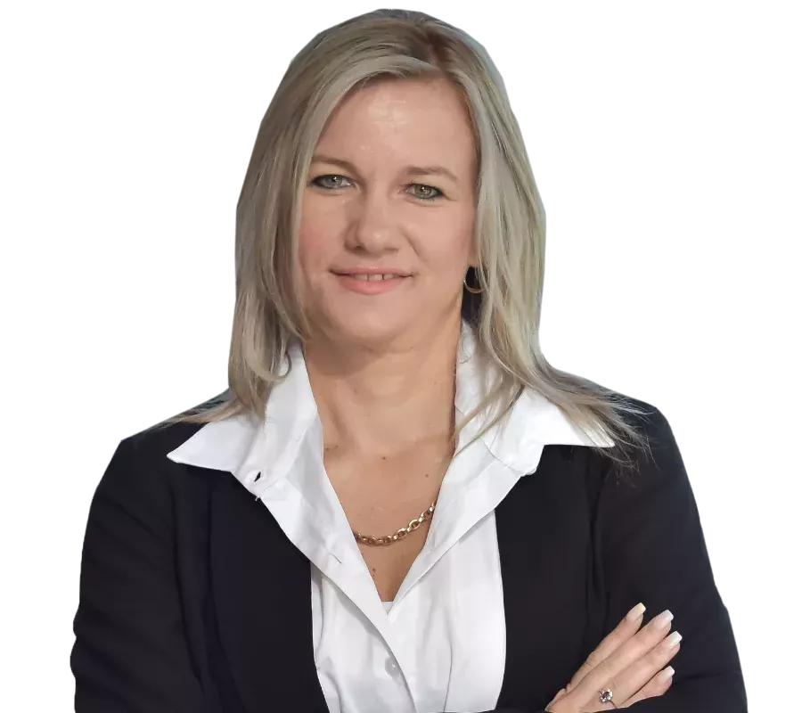 Jacqueline Bisschoff