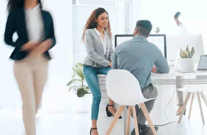 B-BBEE Certification