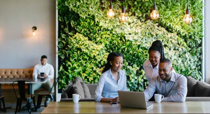 Retail Property Management